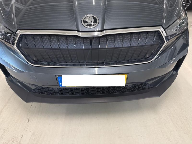 Skoda Enyaq iV 60 Loft — zdjęcie 5