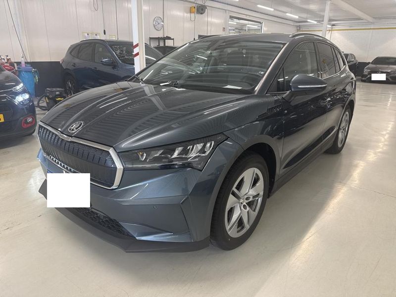 Skoda Enyaq iV 60 Loft