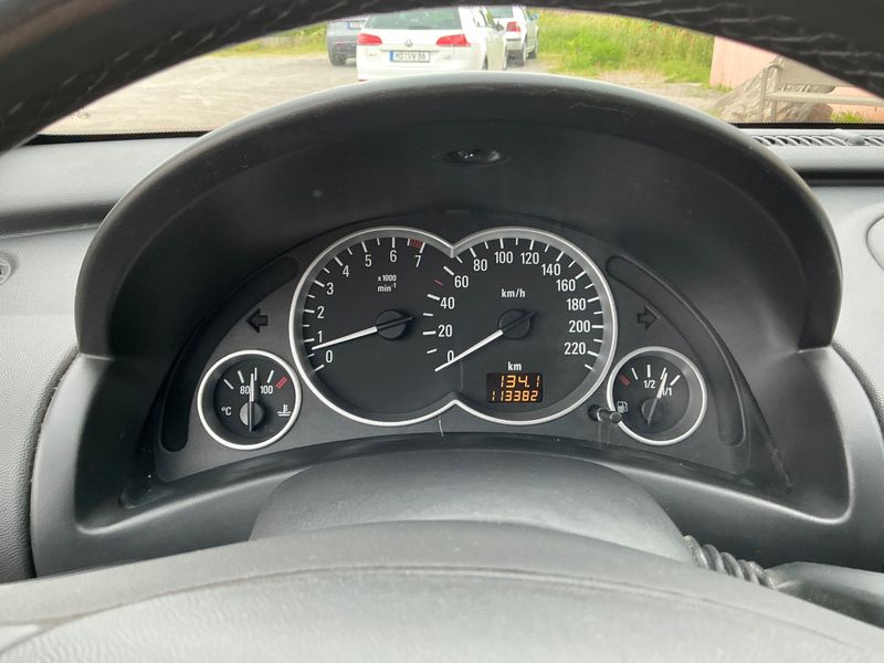 Opel Corsa 1.2 Edition — zdjęcie 4