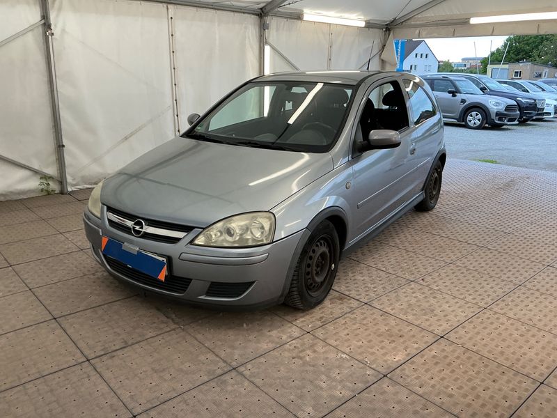 Opel Corsa 1.2 Edition — zdjęcie 1