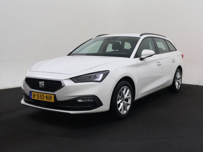 Seat Leon 2022