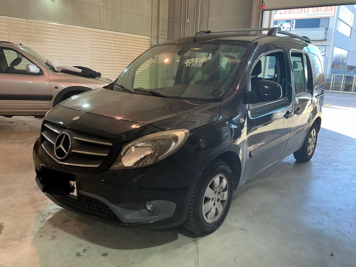 Mercedes-Benz Citan d'occasion