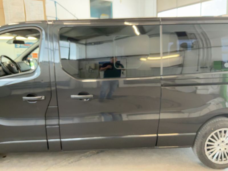 Fiat Talento 1.6 TwinTurbo Diesel Ecojet L2H1 1,2t Family — zdjęcie 4