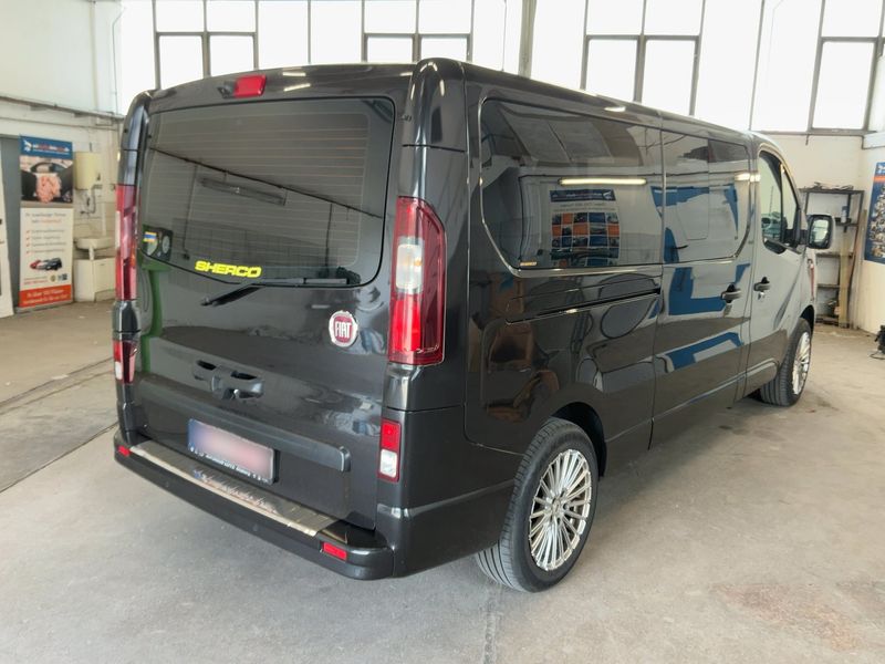 Fiat Talento 1.6 TwinTurbo Diesel Ecojet L2H1 1,2t Family — zdjęcie 6