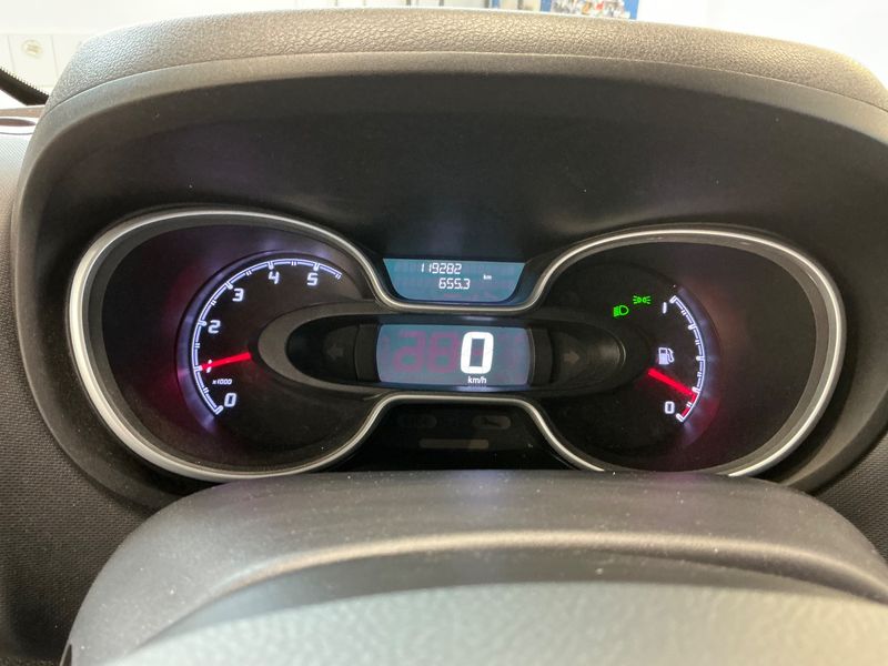 Fiat Talento 1.6 TwinTurbo Diesel Ecojet L2H1 1,2t Family — zdjęcie 13