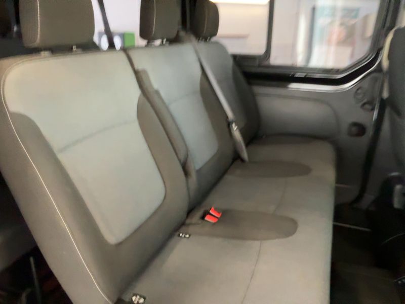 Fiat Talento 1.6 TwinTurbo Diesel Ecojet L2H1 1,2t Family — zdjęcie 14
