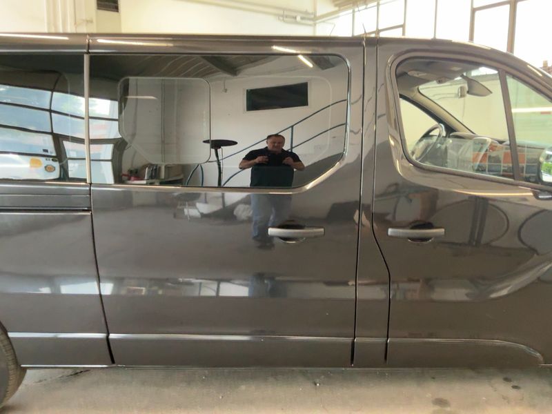 Fiat Talento 1.6 TwinTurbo Diesel Ecojet L2H1 1,2t Family — zdjęcie 7