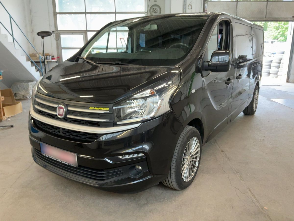 Fiat Talento 2019