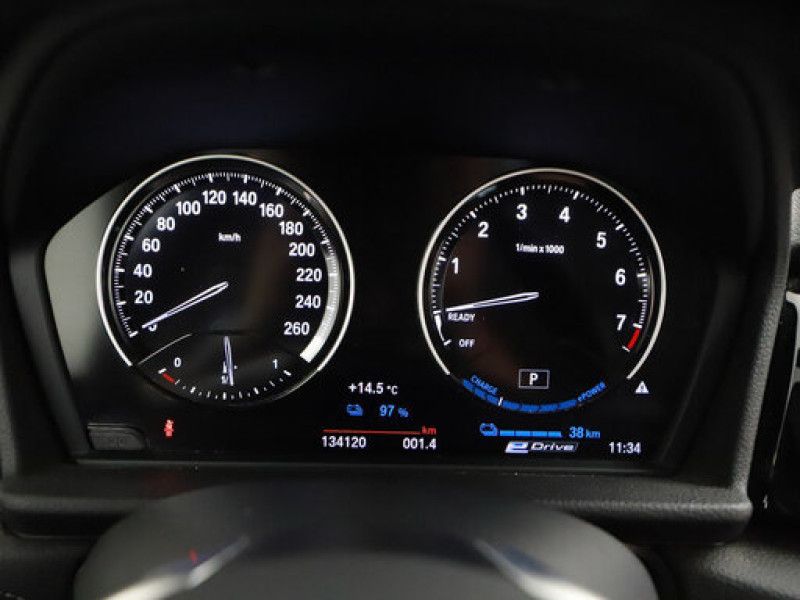 BMW 2er d'occasion
