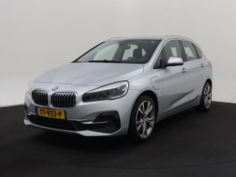 BMW 2er 2018