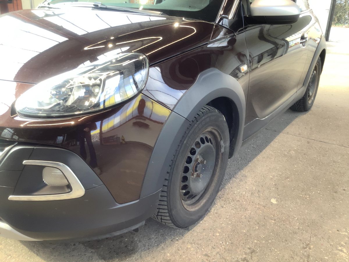 Opel Adam d'occasion