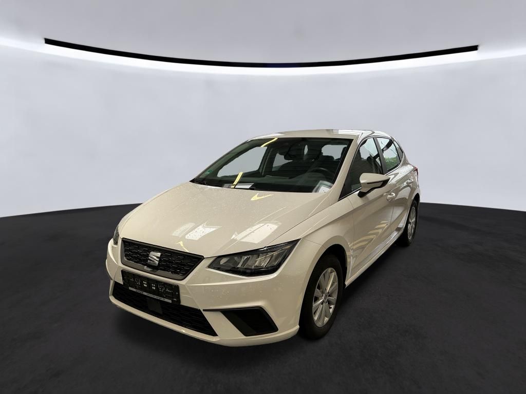 Seat Ibiza 2023