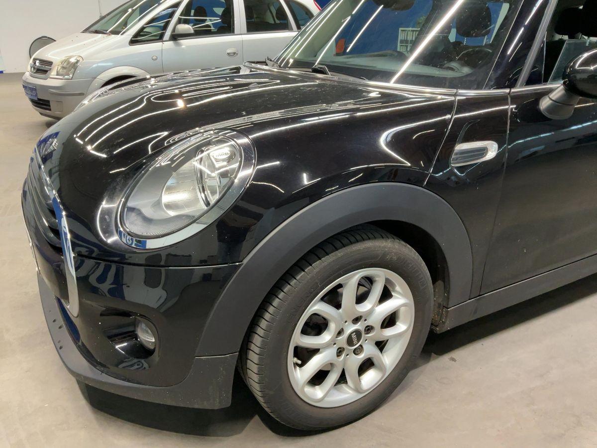 MINI Cooper d'occasion