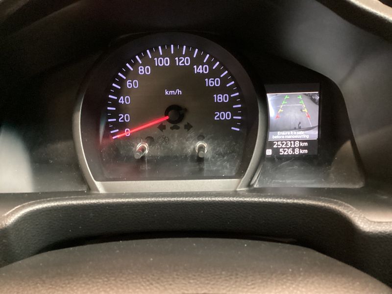 Nissan NV200 Evalia 1.5 dCi Evalia Premium — zdjęcie 13