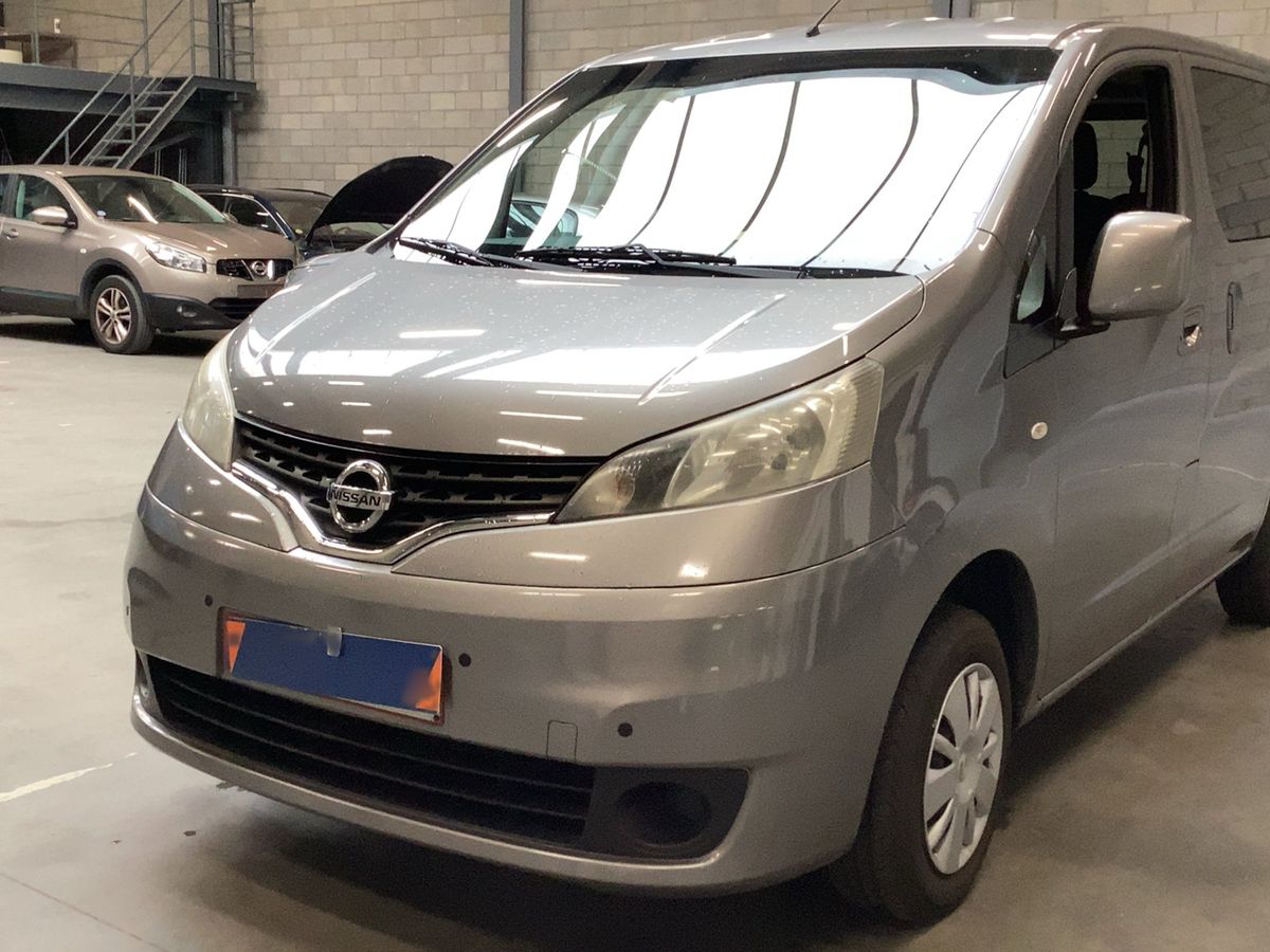 Nissan NV200 d'occasion