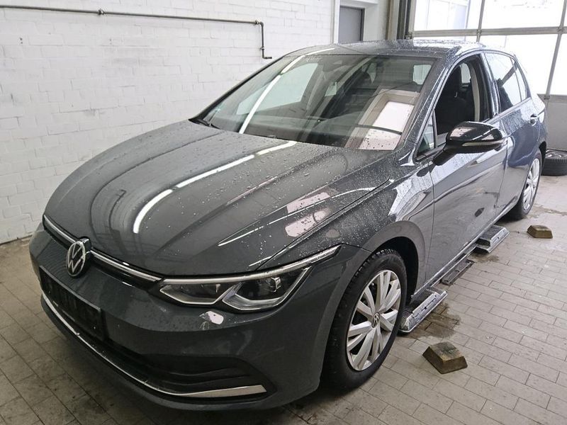 Volkswagen Golf d'occasion