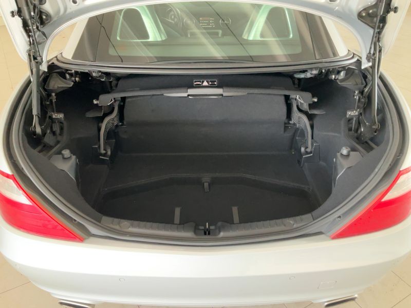 Mercedes-Benz SLK-Klasse SLK 250 CDI Sport 2013 – снимка 15