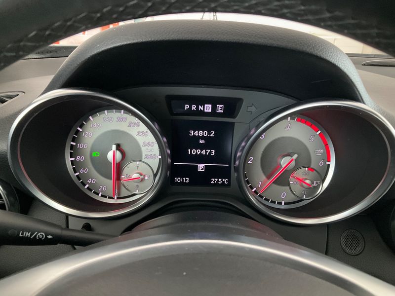 Mercedes-Benz SLK-Klasse SLK 250 CDI Sport 2013 – снимка 18