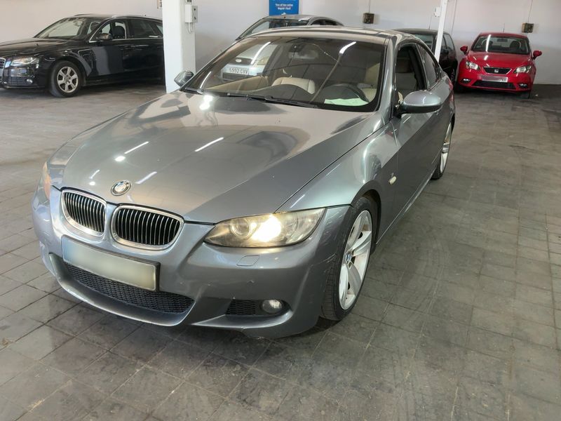 3er 325i