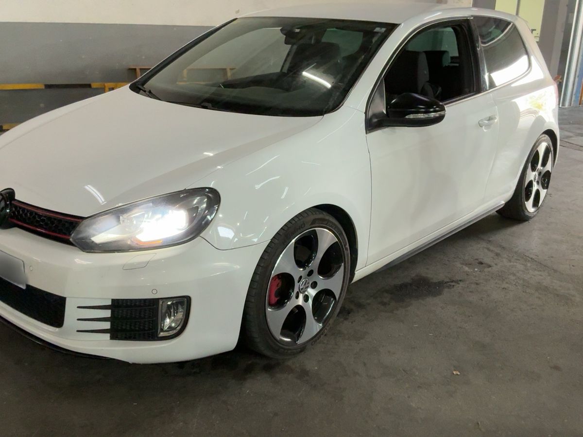 Volkswagen Golf d'occasion