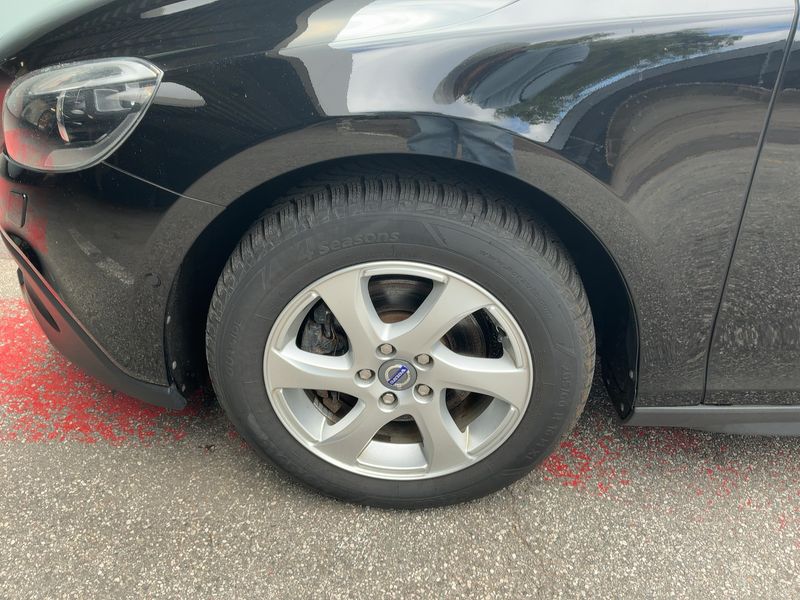 Volvo V40 Cross Country 1.6 D2 Momentum 2013 – снимка 3