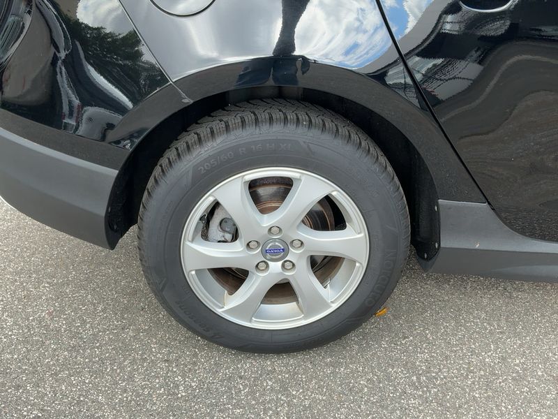 Volvo V40 Cross Country 1.6 D2 Momentum 2013 – снимка 9