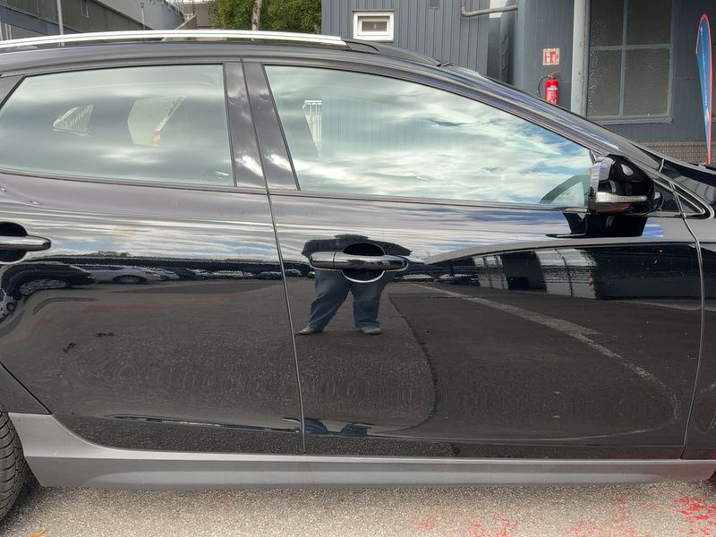 Volvo V40 Cross Country 1.6 D2 Momentum — zdjęcie 7