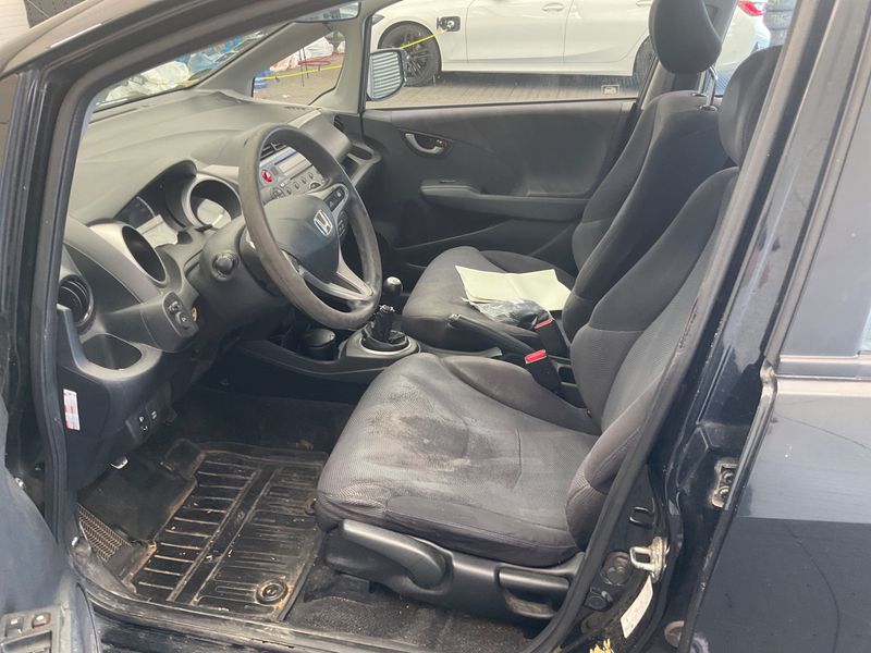 Honda Jazz 1.4 Comfort — zdjęcie 3