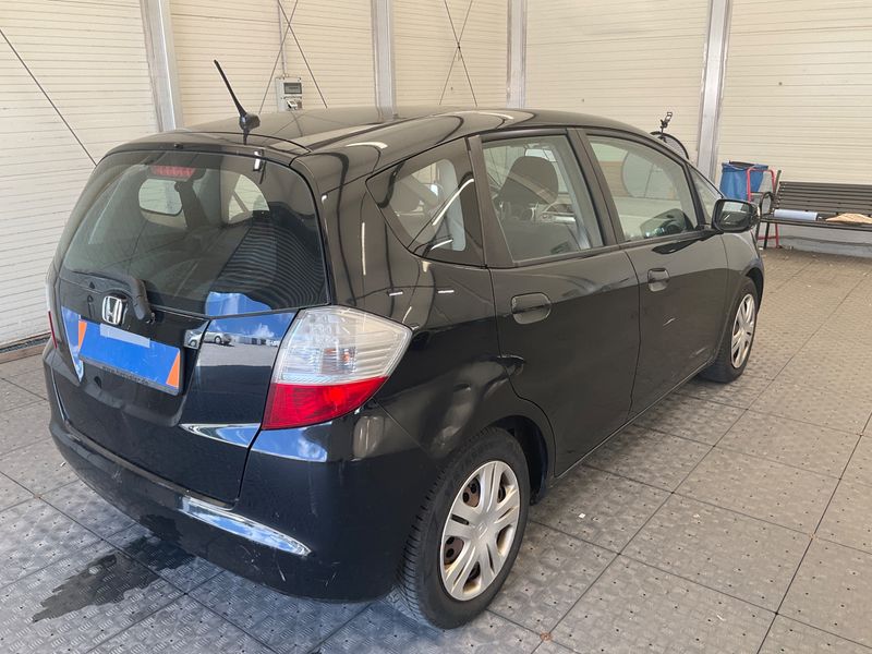 Honda Jazz 1.4 Comfort — zdjęcie 2