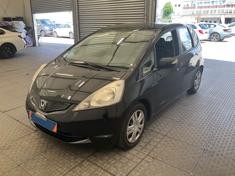 Honda Jazz 1.4 Comfort