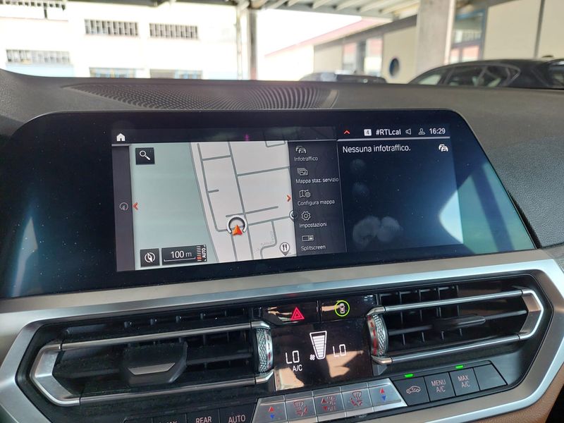 BMW 4er M440i Mild-Hybrid xDrive — zdjęcie 13