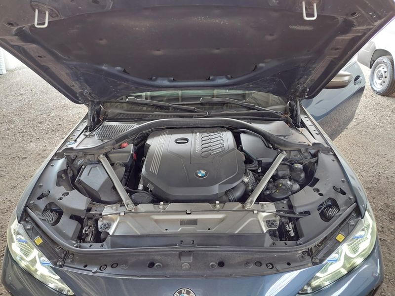 BMW 4er M440i Mild-Hybrid xDrive — zdjęcie 8