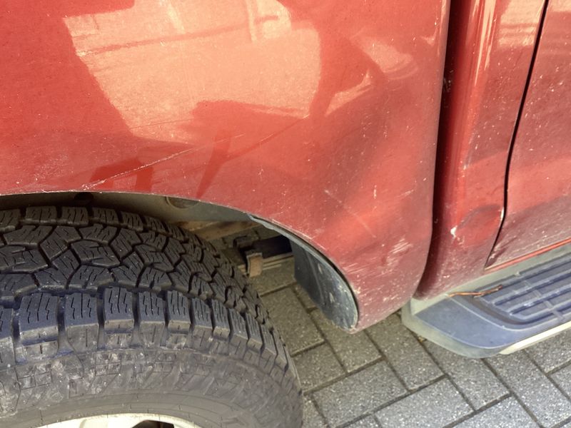 Ford Ranger 3.2 TDCi Doppelkabine Limited 4x4 2017 – снимка 22