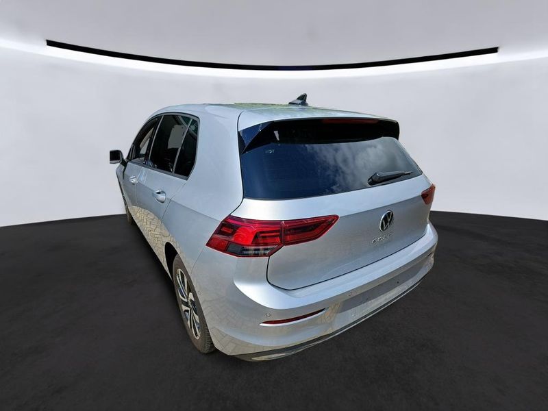 Volkswagen Golf VIII 1.5 TSI ACT Active — zdjęcie 2
