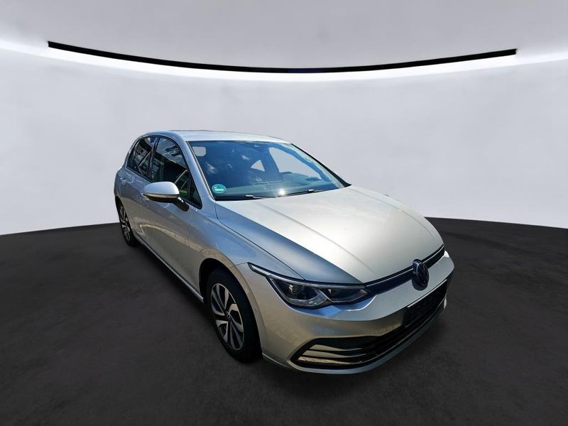 Volkswagen Golf VIII 1.5 TSI ACT Active — zdjęcie 5