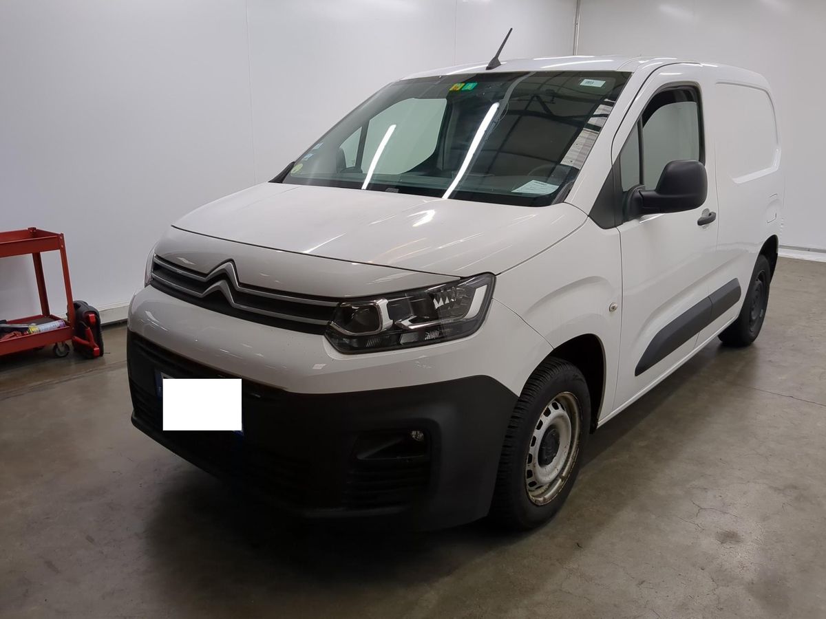 Citroen Berlingo 1.5 Blue-HDi Club M