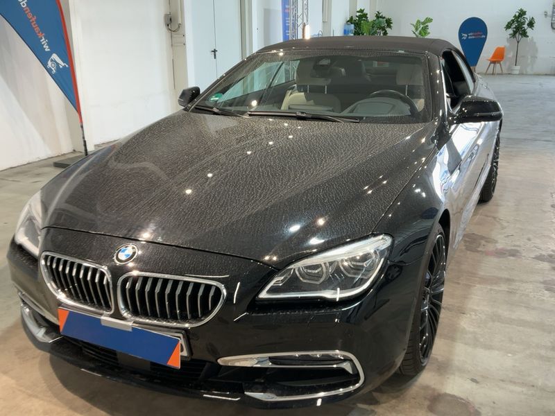 BMW 6er
