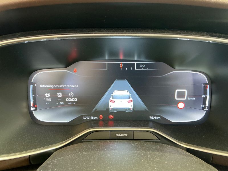 Citroen C5 Aircross 1.2 PureTech Shine — zdjęcie 13