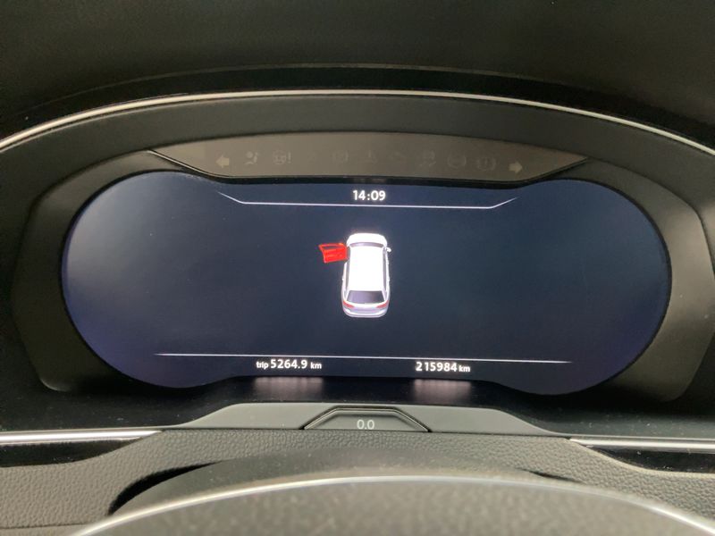 Volkswagen Passat 2.0 TDI Highline BlueMotion Tech 2015 – снимка 19