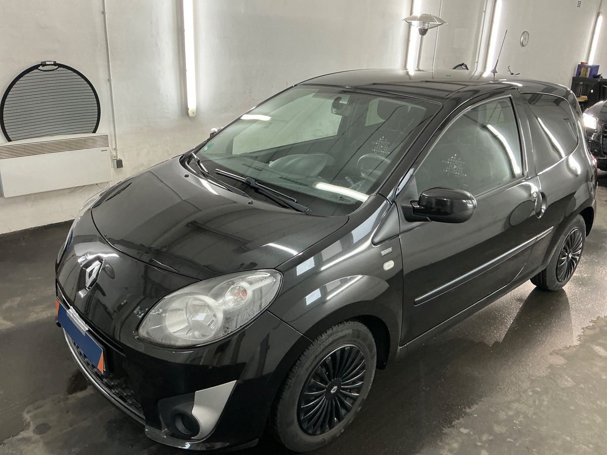 Renault Twingo 2011
