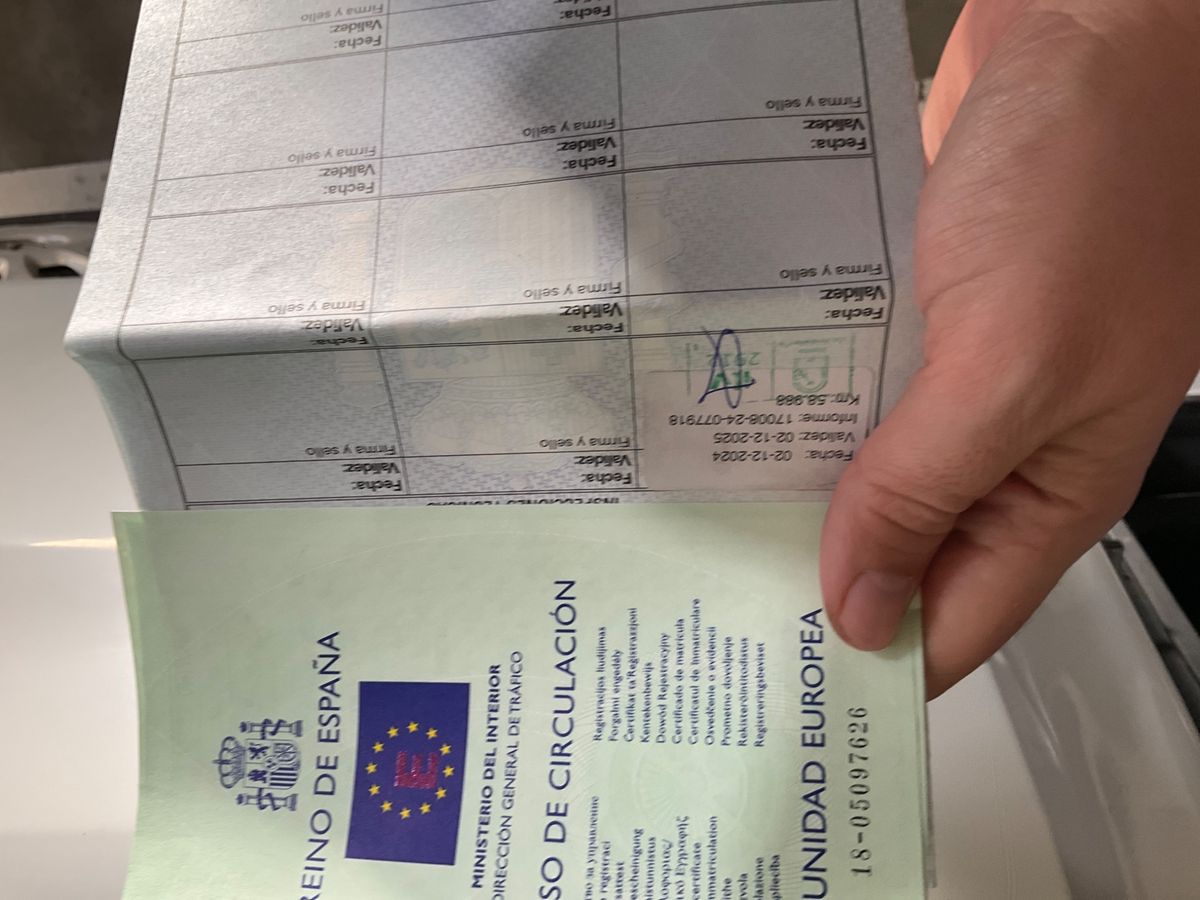 Opel Corsa 1.2 Essentia