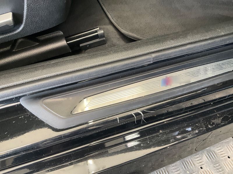 BMW 3er 320d GT xDrive M Sport 2019 – снимка 23