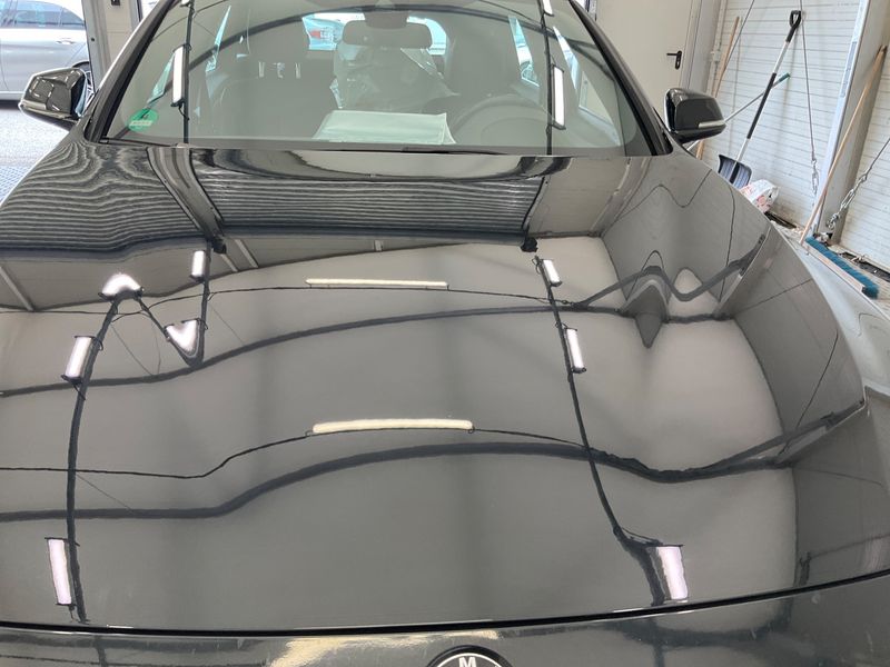 BMW 3er 320d GT xDrive M Sport 2019 – снимка 40