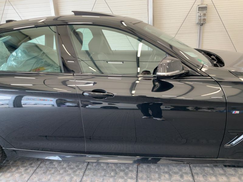 BMW 3er 320d GT xDrive M Sport 2019 – снимка 10