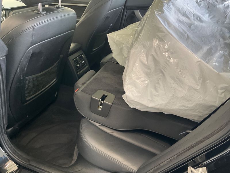 BMW 3er 320d GT xDrive M Sport 2019 – снимка 32