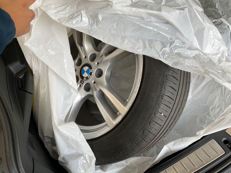 BMW 3er 320d GT xDrive M Sport 2019 – снимка 15