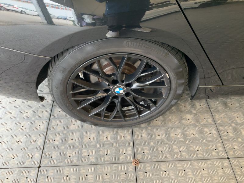 BMW 3er 320d GT xDrive M Sport 2019 – снимка 9