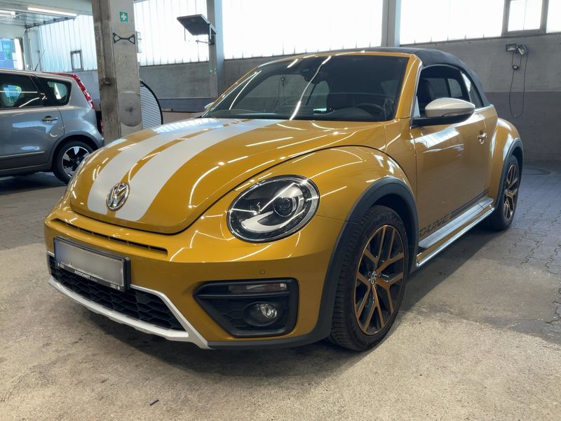 Beetle 1.4 TSI Dune BlueMotion Tech