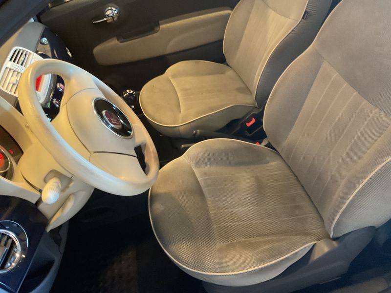 Fiat 500 1.2 Pop — zdjęcie 3