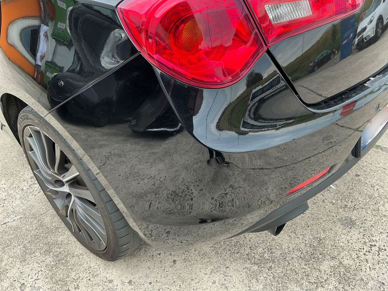 Alfa Romeo Giulietta 1.8 Turbo Quadrifoglio Verde 2012 – снимка 48